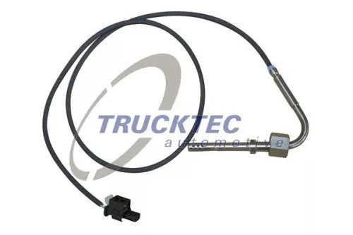 TRUCKTEC AUTOMOTIVE Sensor, exhaust gas temperature (02.17.125)