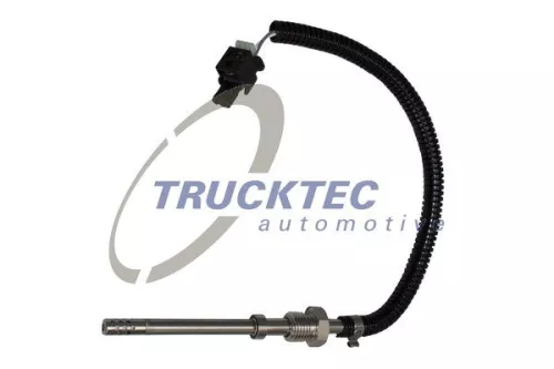 TRUCKTEC AUTOMOTIVE Sensor, exhaust gas temperature (02.17.127)