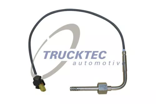 TRUCKTEC AUTOMOTIVE Sensor, exhaust gas temperature (02.17.146)