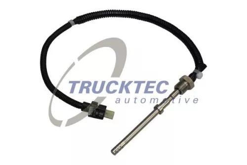 TRUCKTEC AUTOMOTIVE Sensor, exhaust gas temperature (02.17.156)