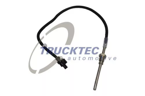 TRUCKTEC AUTOMOTIVE Sensor, exhaust gas temperature (02.17.162)