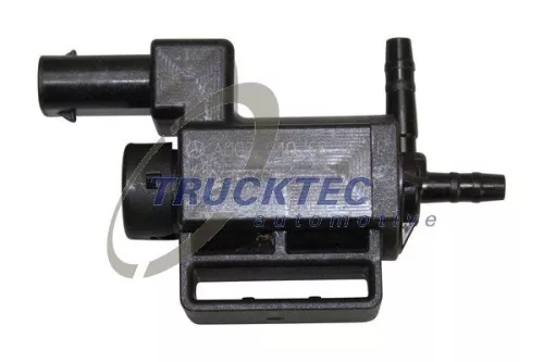TRUCKTEC AUTOMOTIVE Change-Over Valve, change-over flap (induction pipe) (02.17.174)