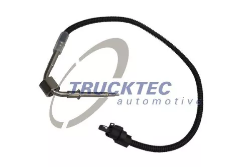 TRUCKTEC AUTOMOTIVE Sensor, exhaust gas temperature (02.17.205)