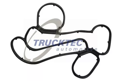 TRUCKTEC AUTOMOTIVE Gasket, oil cooler (02.18.073)