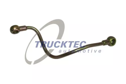 TRUCKTEC AUTOMOTIVE Coolant Pipe (02.19.003)