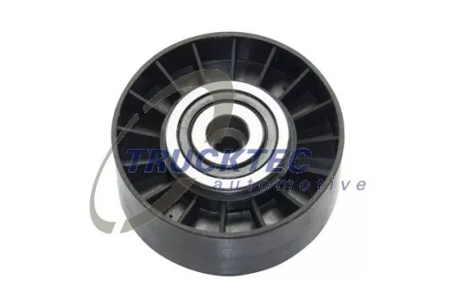 Tensioner Pulley, V-ribbed belt