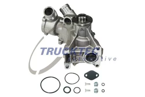 TRUCKTEC AUTOMOTIVE Water Pump, engine cooling (02.19.149)