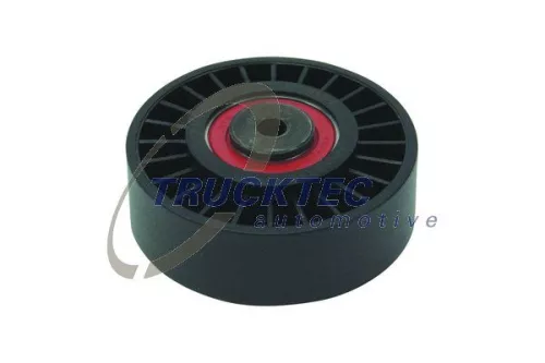 Tensioner Pulley, V-ribbed belt