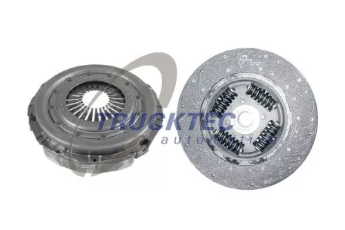 TRUCKTEC AUTOMOTIVE Clutch Kit (02.23.040)