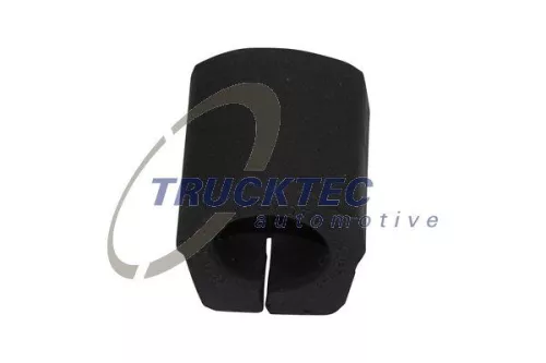 Mounting, stabiliser bar