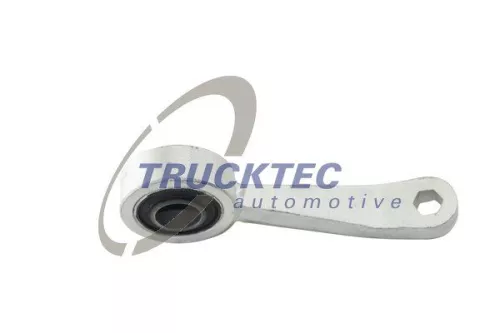 TRUCKTEC AUTOMOTIVE Link/Coupling Rod, stabiliser bar (02.30.074)