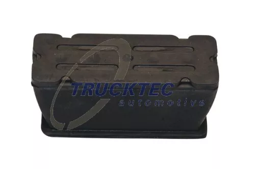 TRUCKTEC AUTOMOTIVE Rubber Buffer, suspension (02.30.203)