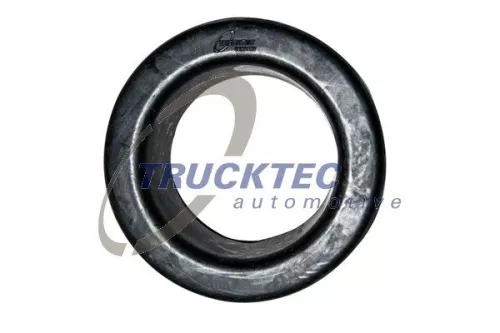 Rubber Buffer, suspension