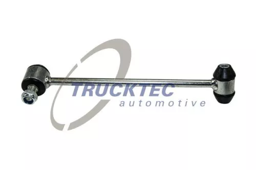 TRUCKTEC AUTOMOTIVE Link/Coupling Rod, stabiliser bar (02.30.278)