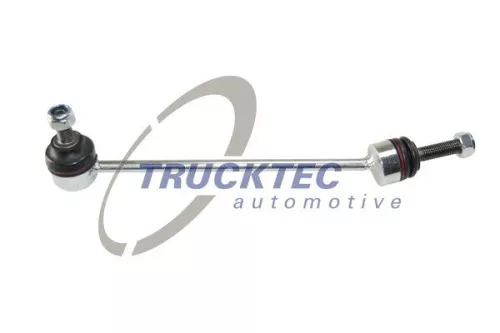 TRUCKTEC AUTOMOTIVE Link/Coupling Rod, stabiliser bar (02.30.284)