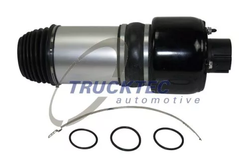 Air Spring, suspension