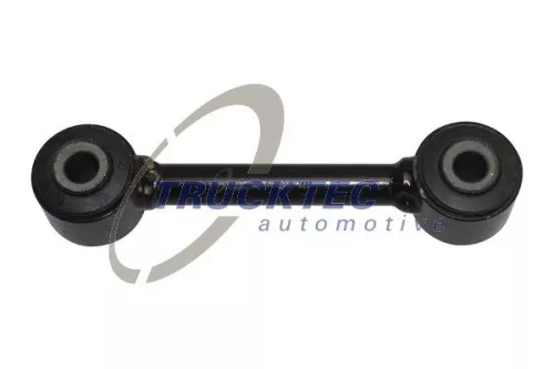 TRUCKTEC AUTOMOTIVE Link/Coupling Rod, stabiliser bar (02.30.484)