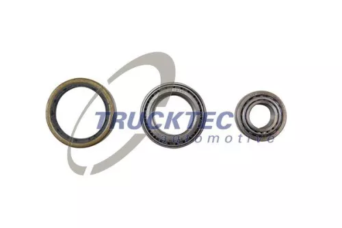 TRUCKTEC AUTOMOTIVE Wheel Bearing Kit (02.31.209)