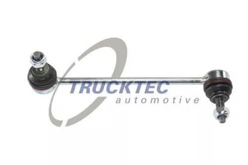 TRUCKTEC AUTOMOTIVE Link/Coupling Rod, stabiliser bar (02.31.228)