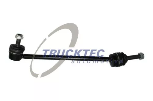 TRUCKTEC AUTOMOTIVE Link/Coupling Rod, stabiliser bar (02.31.248)