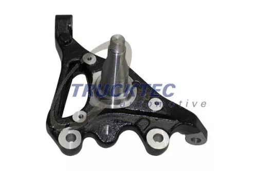 Steering Knuckle, wheel suspension