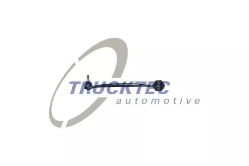 TRUCKTEC AUTOMOTIVE Rod/Strut, wheel suspension (02.32.025)