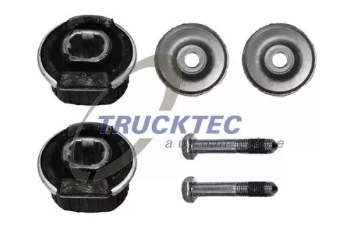Repair Kit, axle beam