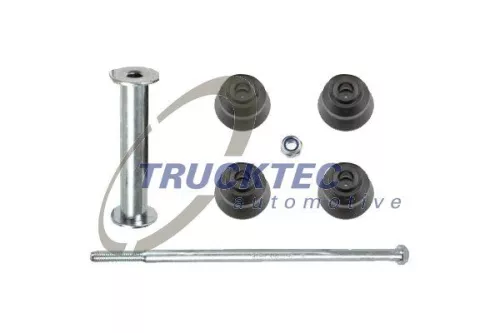 TRUCKTEC AUTOMOTIVE Link/Coupling Rod, stabiliser bar (02.32.150)