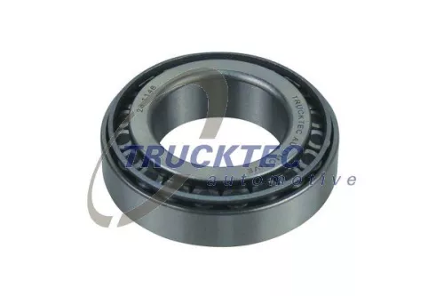 TRUCKTEC AUTOMOTIVE Wheel Bearing (02.32.167)