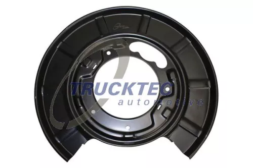 TRUCKTEC AUTOMOTIVE Splash Guard, brake disc (02.35.648)