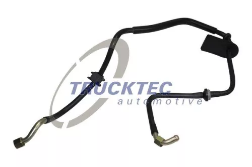 Vacuum Hose, brake booster