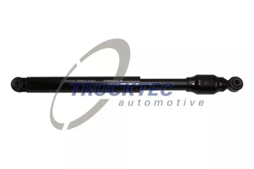 Shock Absorber, steering