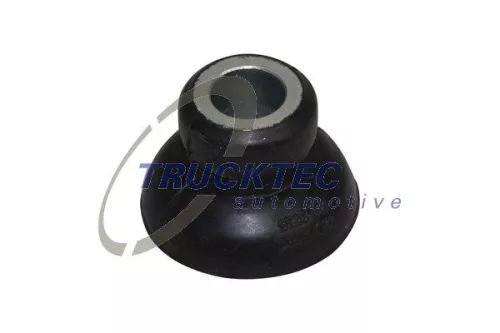 Mounting, steering gear