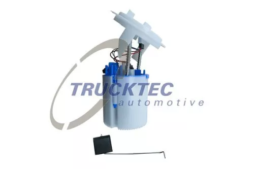 Fuel Feed Unit