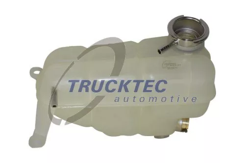 TRUCKTEC AUTOMOTIVE Expansion Tank, coolant (02.40.098)