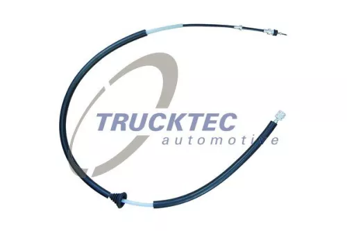 TRUCKTEC AUTOMOTIVE Speedometer Cable (02.42.048)
