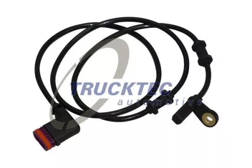 TRUCKTEC AUTOMOTIVE Sensor, wheel speed (02.42.076)