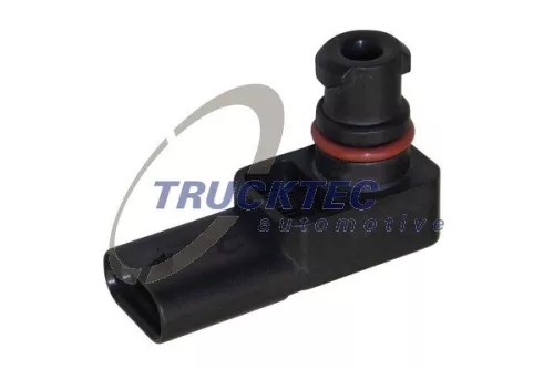 TRUCKTEC AUTOMOTIVE Sensor, boost pressure (02.42.203)