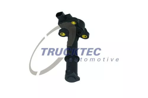 Sensor, engine oil level