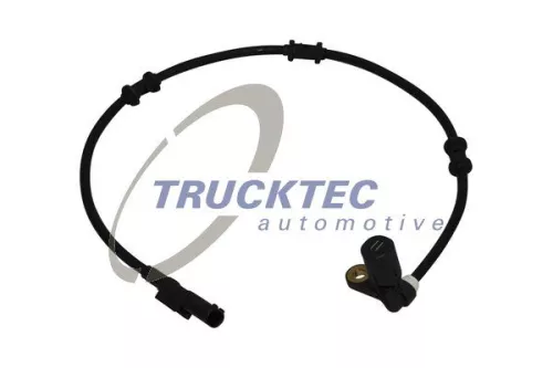 TRUCKTEC AUTOMOTIVE Sensor, wheel speed (02.42.381)