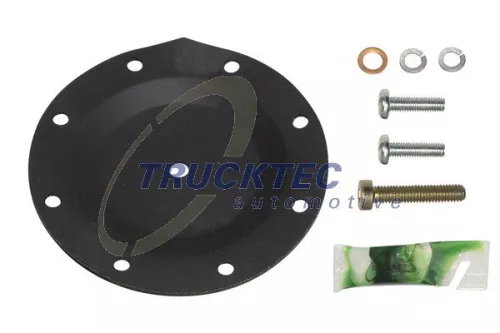 Repair Set, vacuum pump (braking system)
