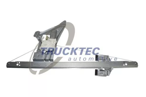 TRUCKTEC AUTOMOTIVE Window Regulator (02.53.158)