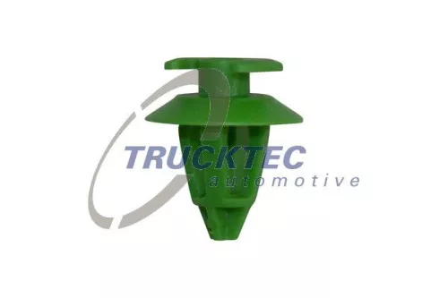 TRUCKTEC AUTOMOTIVE Holding Bracket (02.53.165)