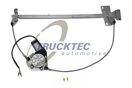 Window Regulator
