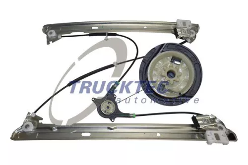 Window Regulator