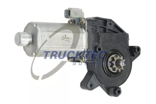 TRUCKTEC AUTOMOTIVE Electric Motor, window regulator (02.58.395)