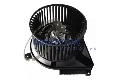 TRUCKTEC AUTOMOTIVE Interior Blower (02.59.126)