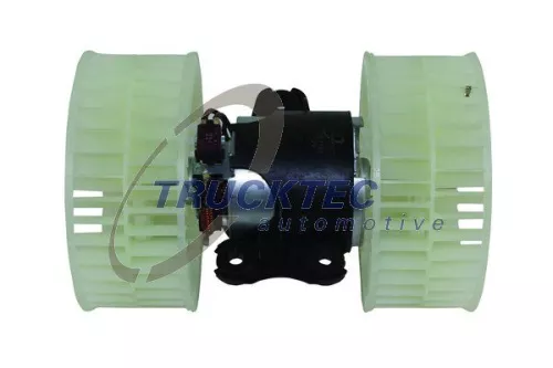 TRUCKTEC AUTOMOTIVE Interior Blower (02.59.145)