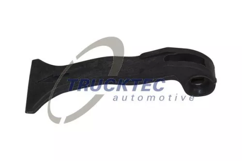 TRUCKTEC AUTOMOTIVE Handle, bonnet release (02.60.030)