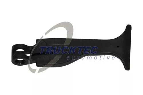 TRUCKTEC AUTOMOTIVE Handle, bonnet release (02.60.138)